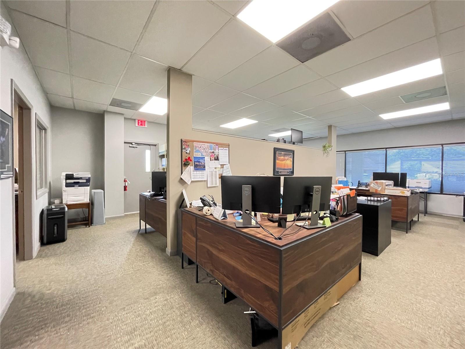 N/A - Commercial Lease