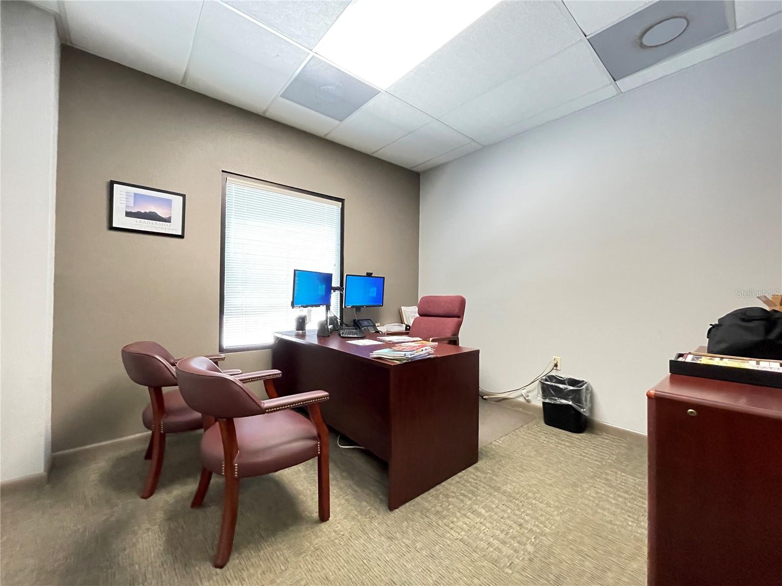 N/A - Commercial Lease