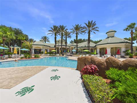 Photo of 8816 Dunes Court #302, Kissimmee, FL 34747 (MLS # S5151475)