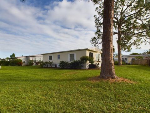 A home in LAKE ALFRED