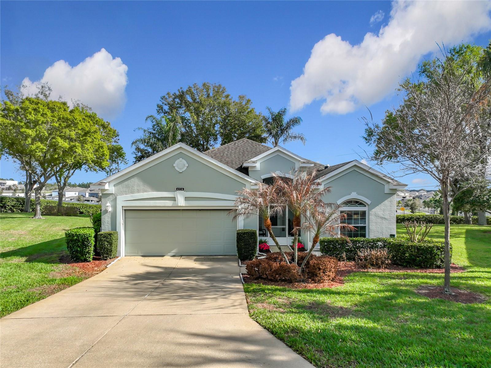4334 Hammersmith Drive, Clermont