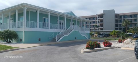 A home in PORT RICHEY