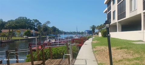 A home in PORT RICHEY