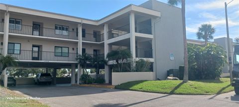 A home in PORT RICHEY