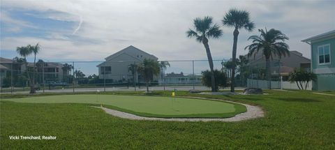 A home in PORT RICHEY