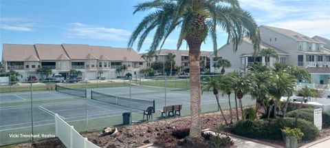 A home in PORT RICHEY