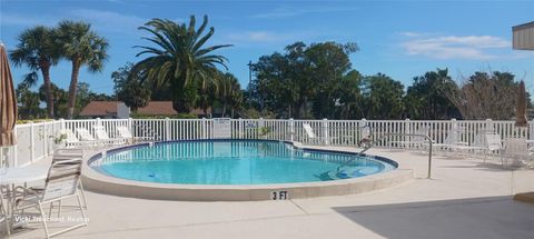 A home in PORT RICHEY