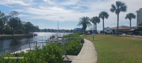 A home in PORT RICHEY