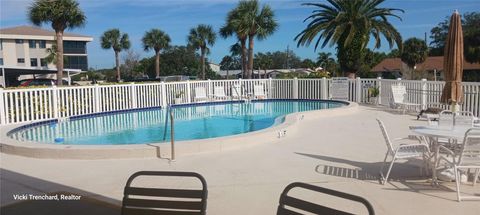 A home in PORT RICHEY