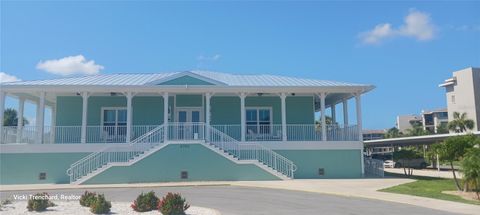 A home in PORT RICHEY