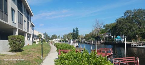 A home in PORT RICHEY