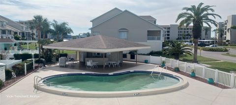 A home in PORT RICHEY