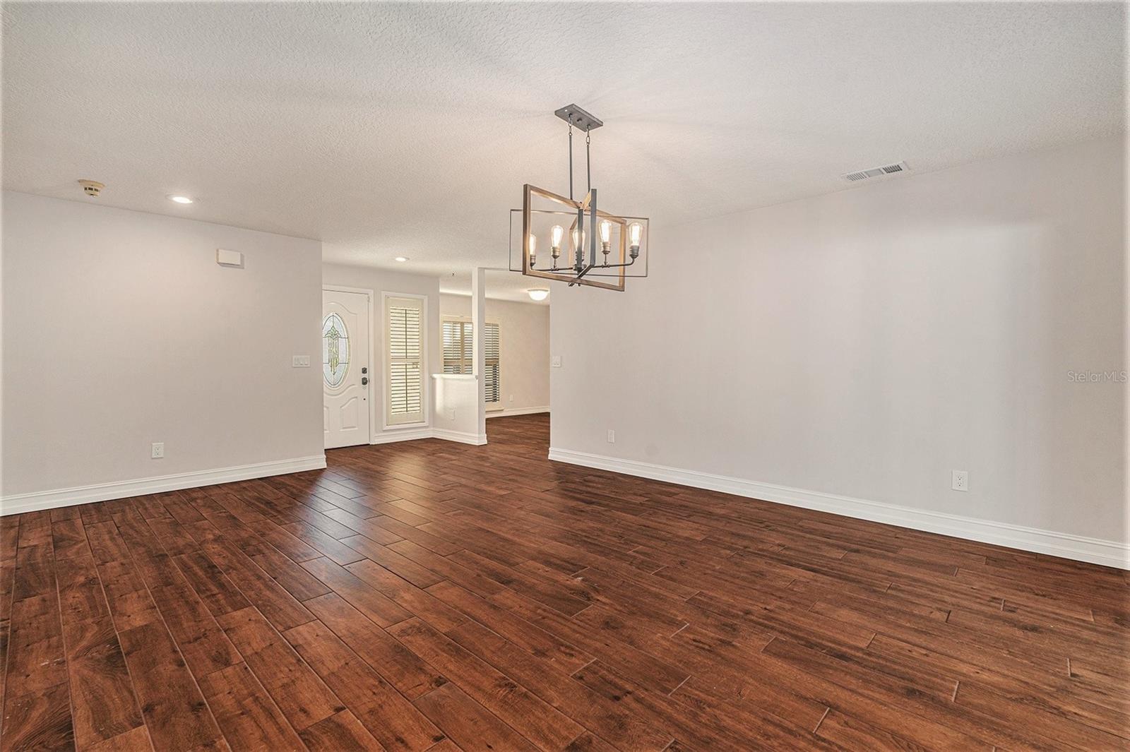 FAIRCLOTH ESTATES - Residential Lease