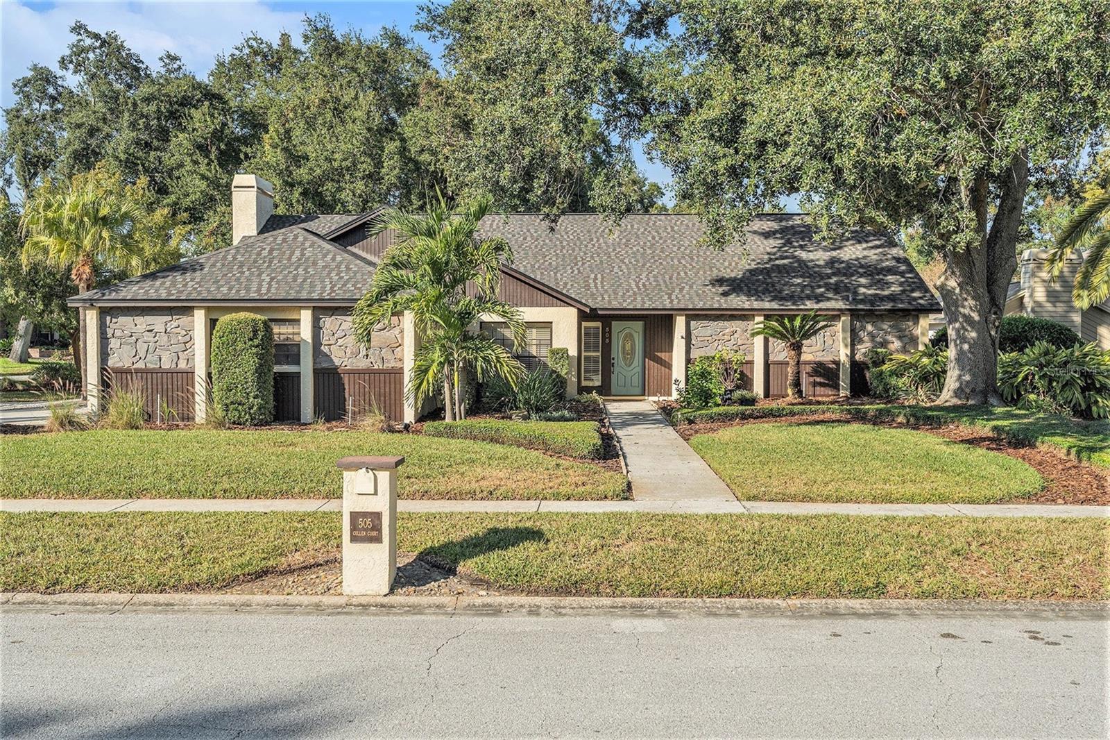 FAIRCLOTH ESTATES - Residential Lease