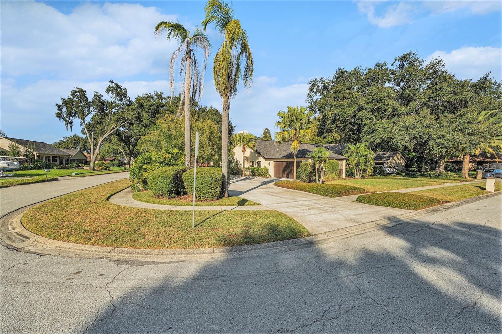 FAIRCLOTH ESTATES - Residential Lease