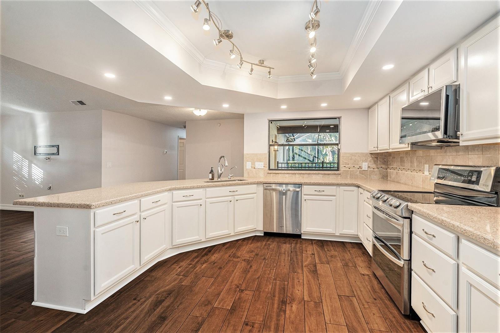 FAIRCLOTH ESTATES - Residential Lease