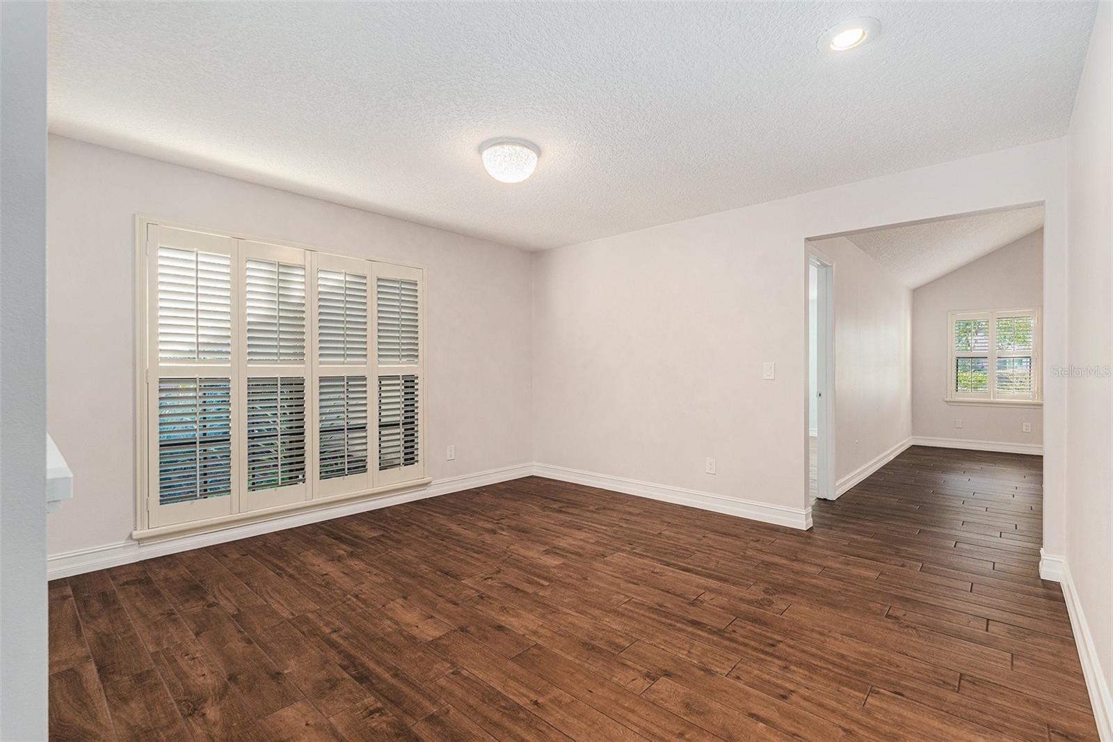 FAIRCLOTH ESTATES - Residential Lease