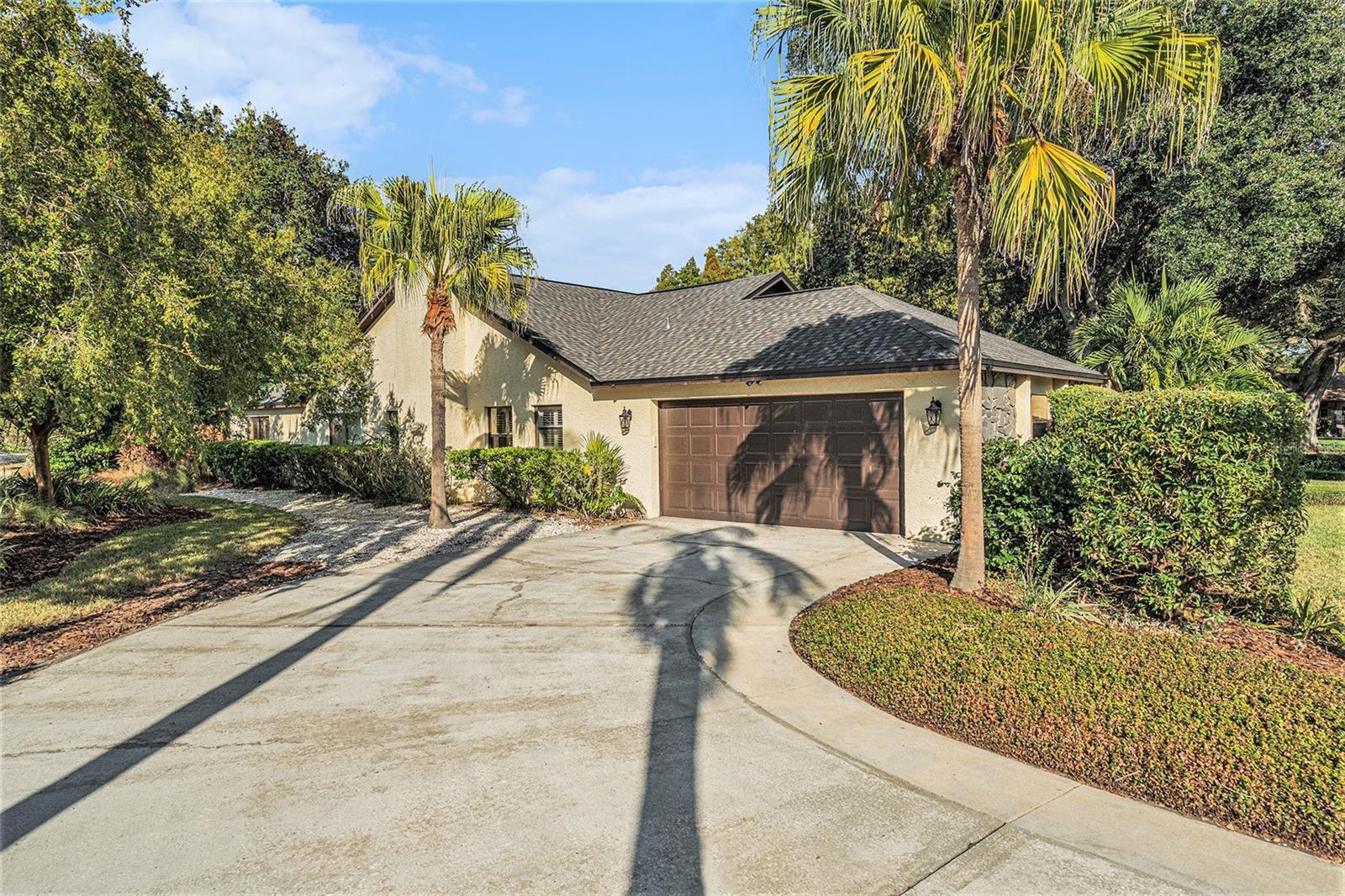 FAIRCLOTH ESTATES - Residential Lease