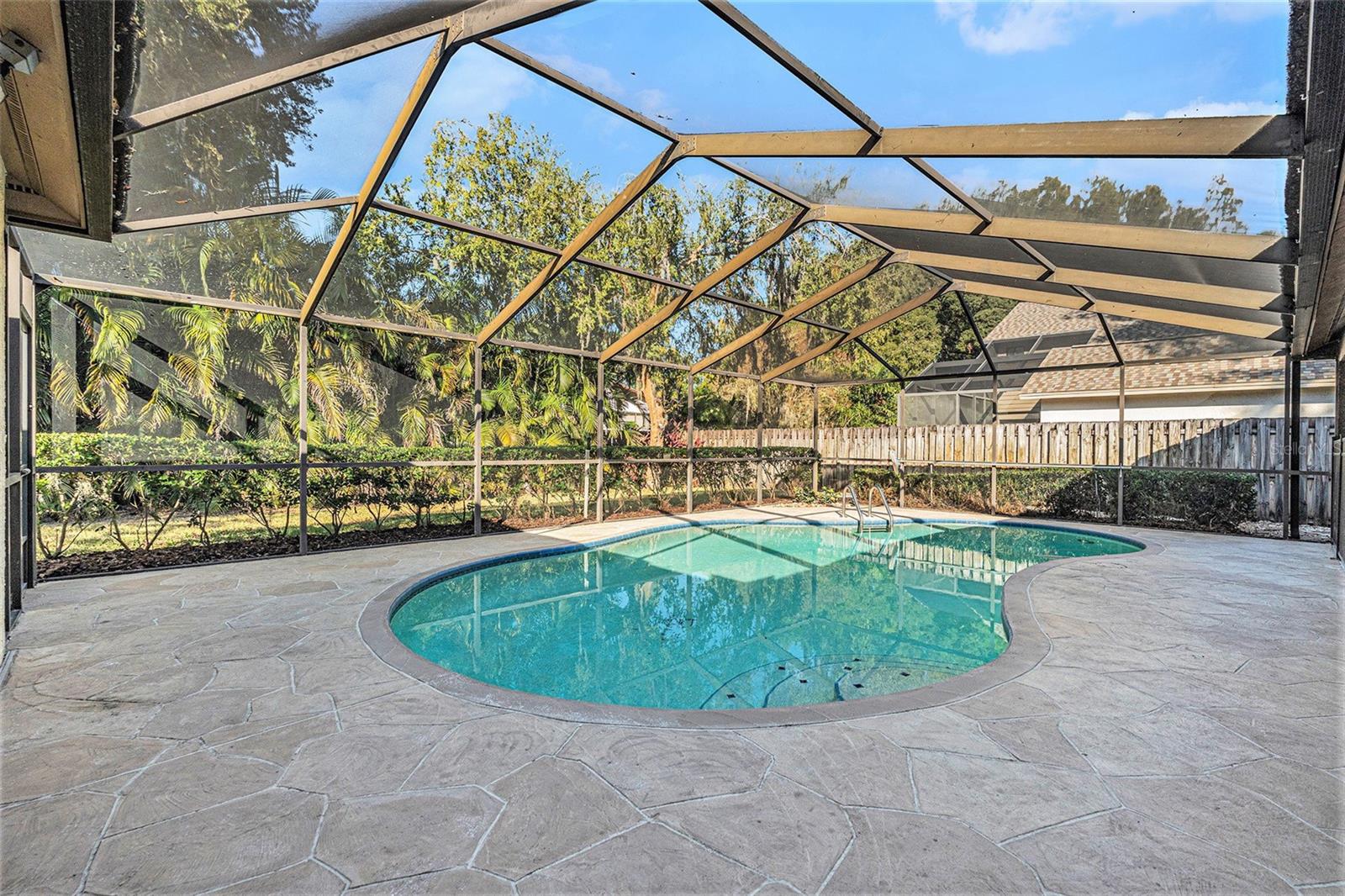 FAIRCLOTH ESTATES - Residential Lease