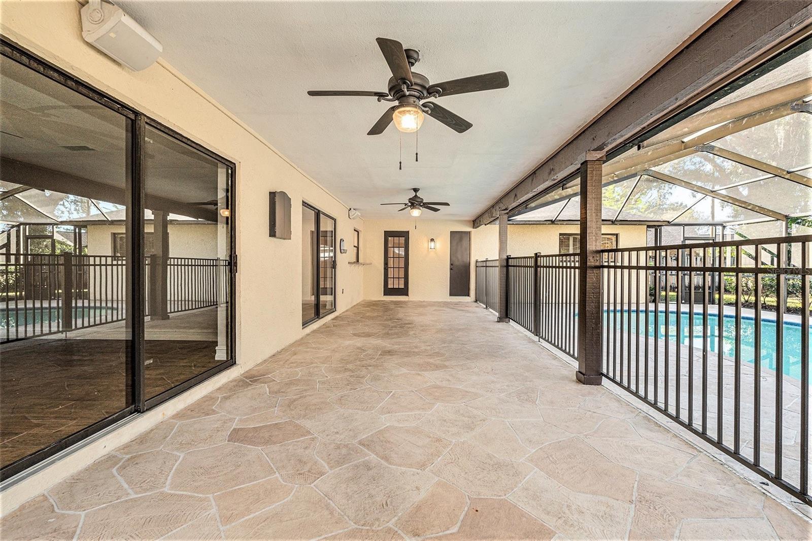 FAIRCLOTH ESTATES - Residential Lease