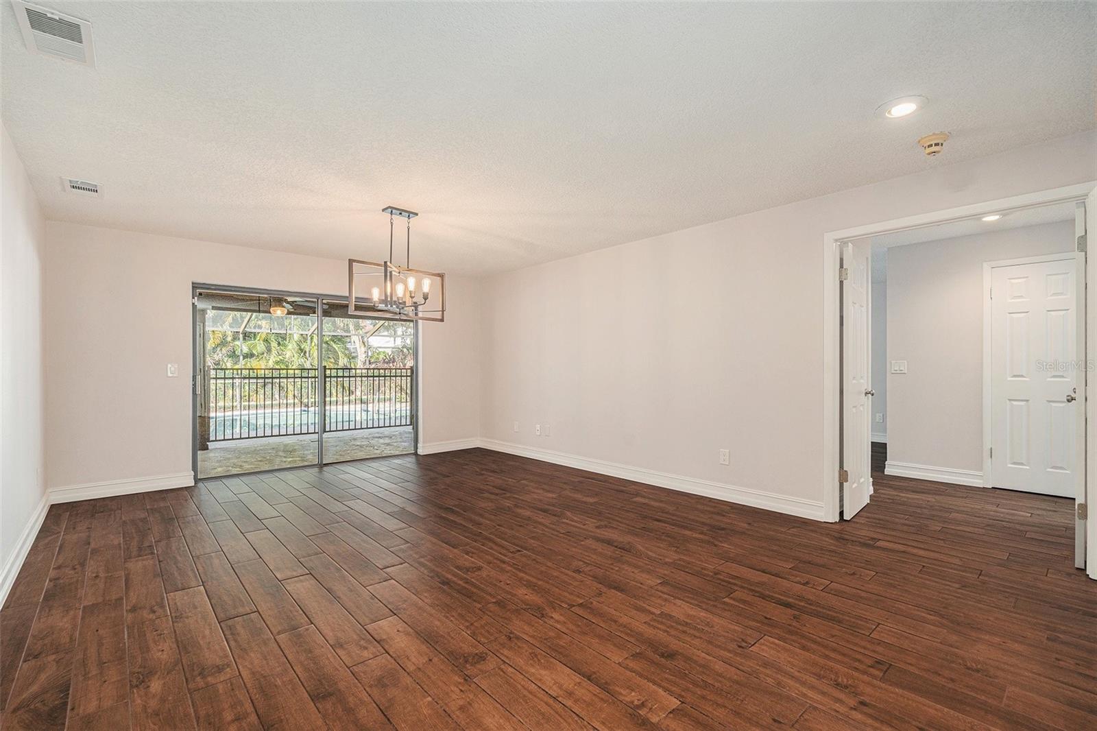 FAIRCLOTH ESTATES - Residential Lease