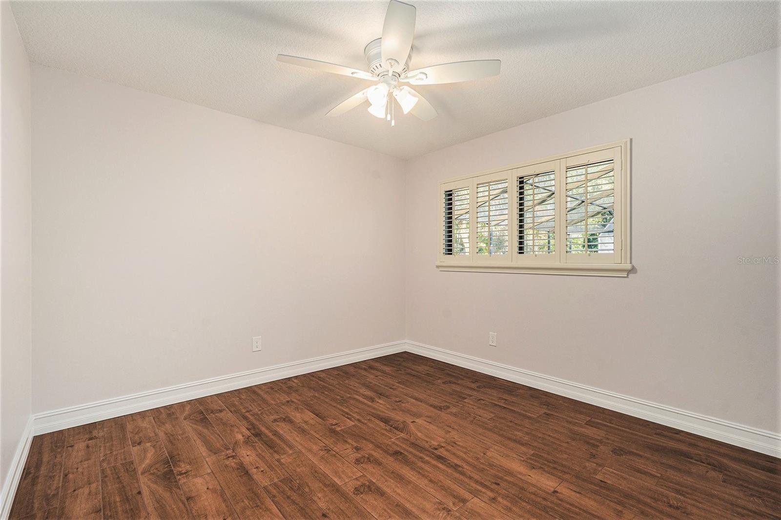 FAIRCLOTH ESTATES - Residential Lease