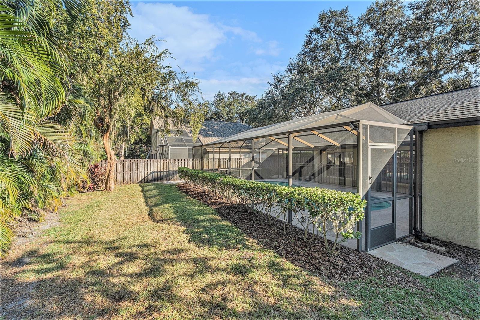 FAIRCLOTH ESTATES - Residential Lease