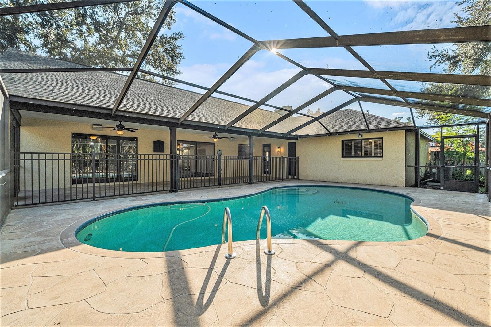 FAIRCLOTH ESTATES - Residential Lease