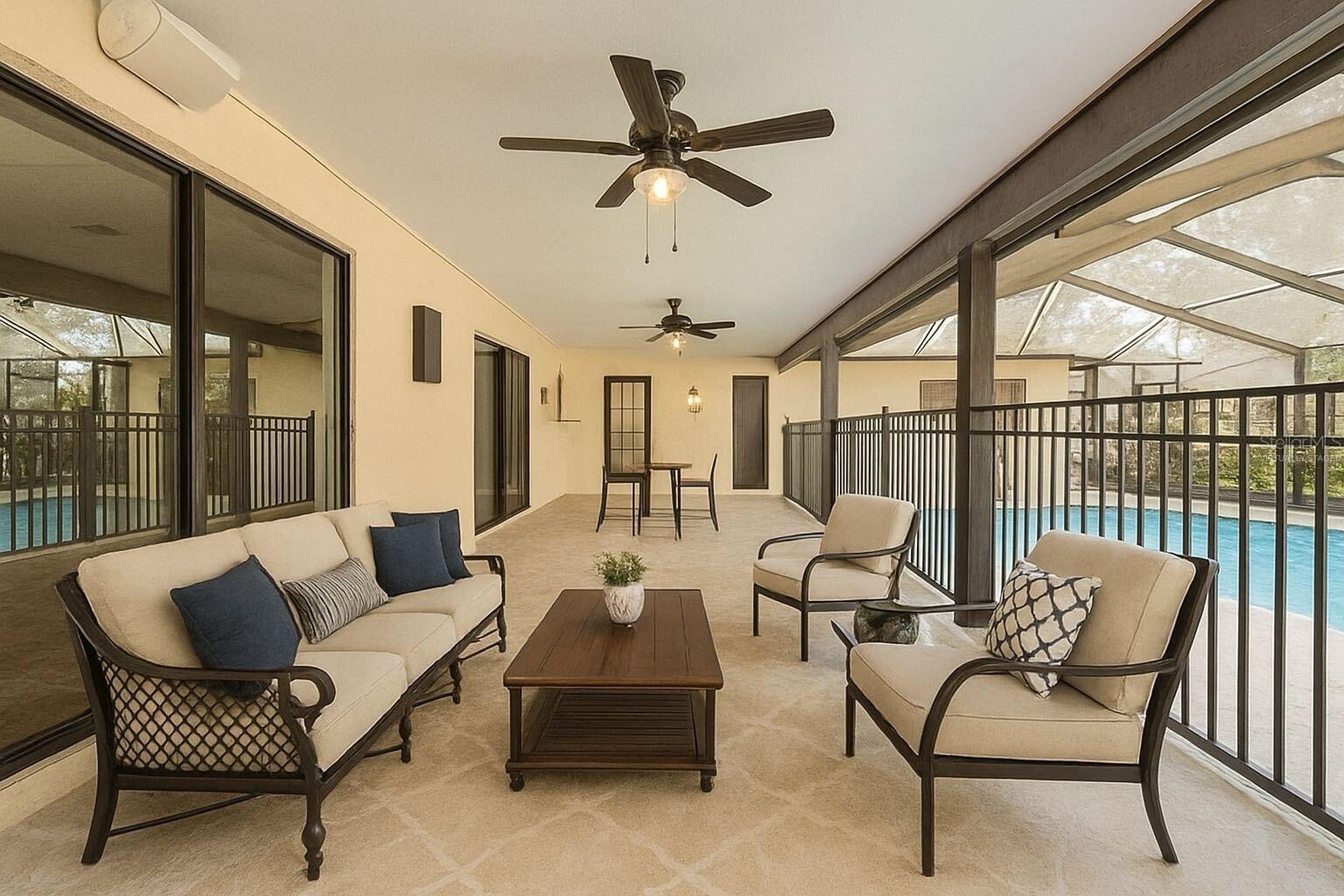 FAIRCLOTH ESTATES - Residential Lease