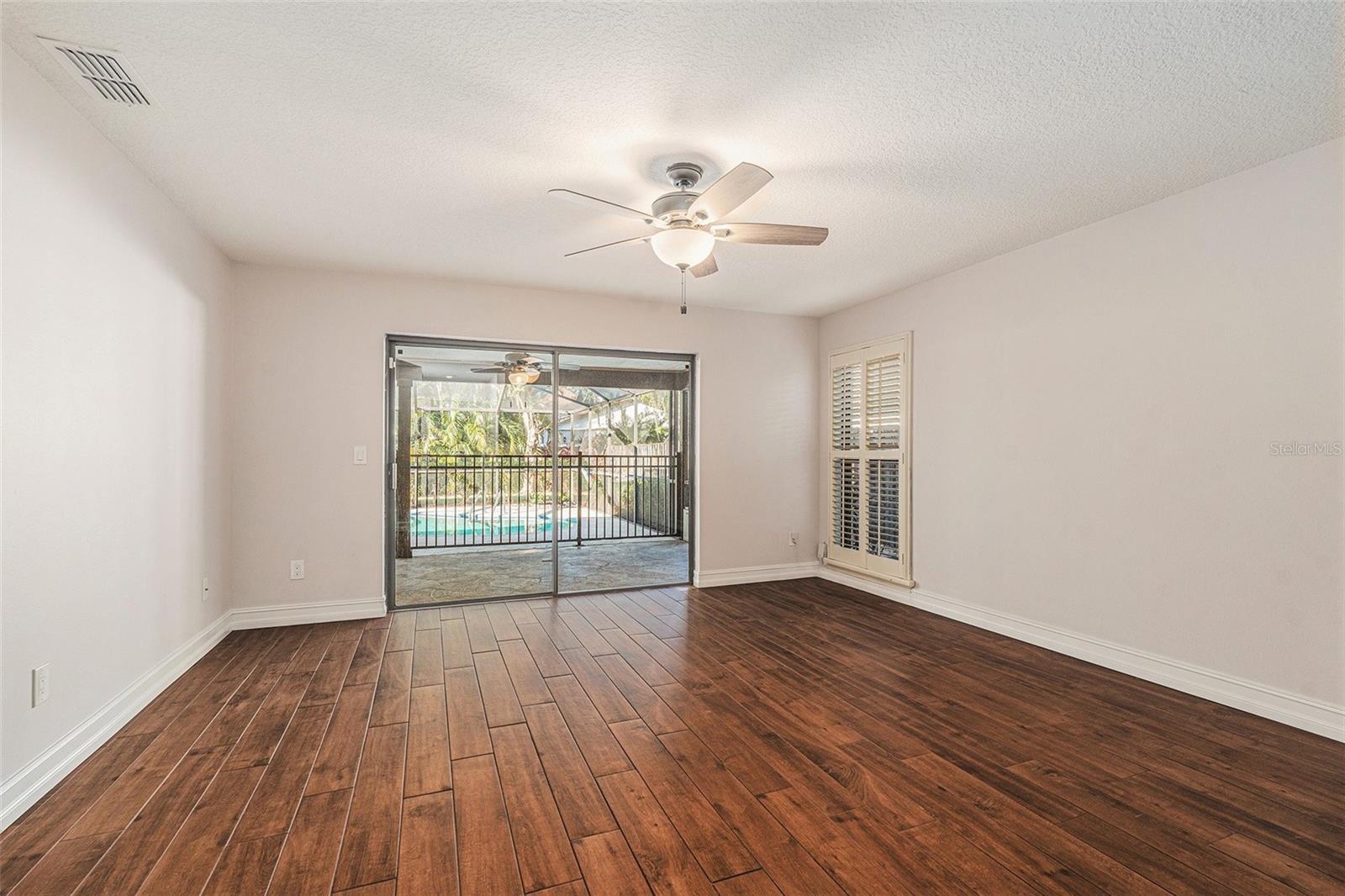 FAIRCLOTH ESTATES - Residential Lease