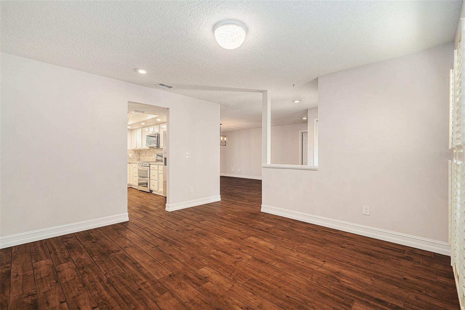 FAIRCLOTH ESTATES - Residential Lease