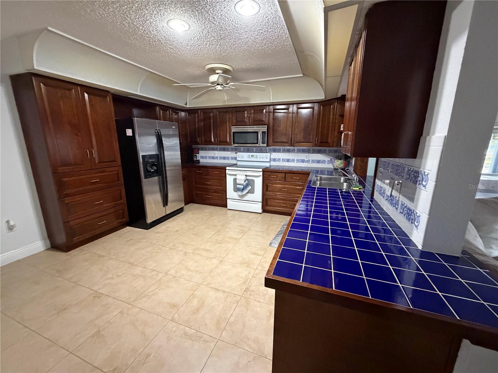 OVERBROOK GARDENS - Residential