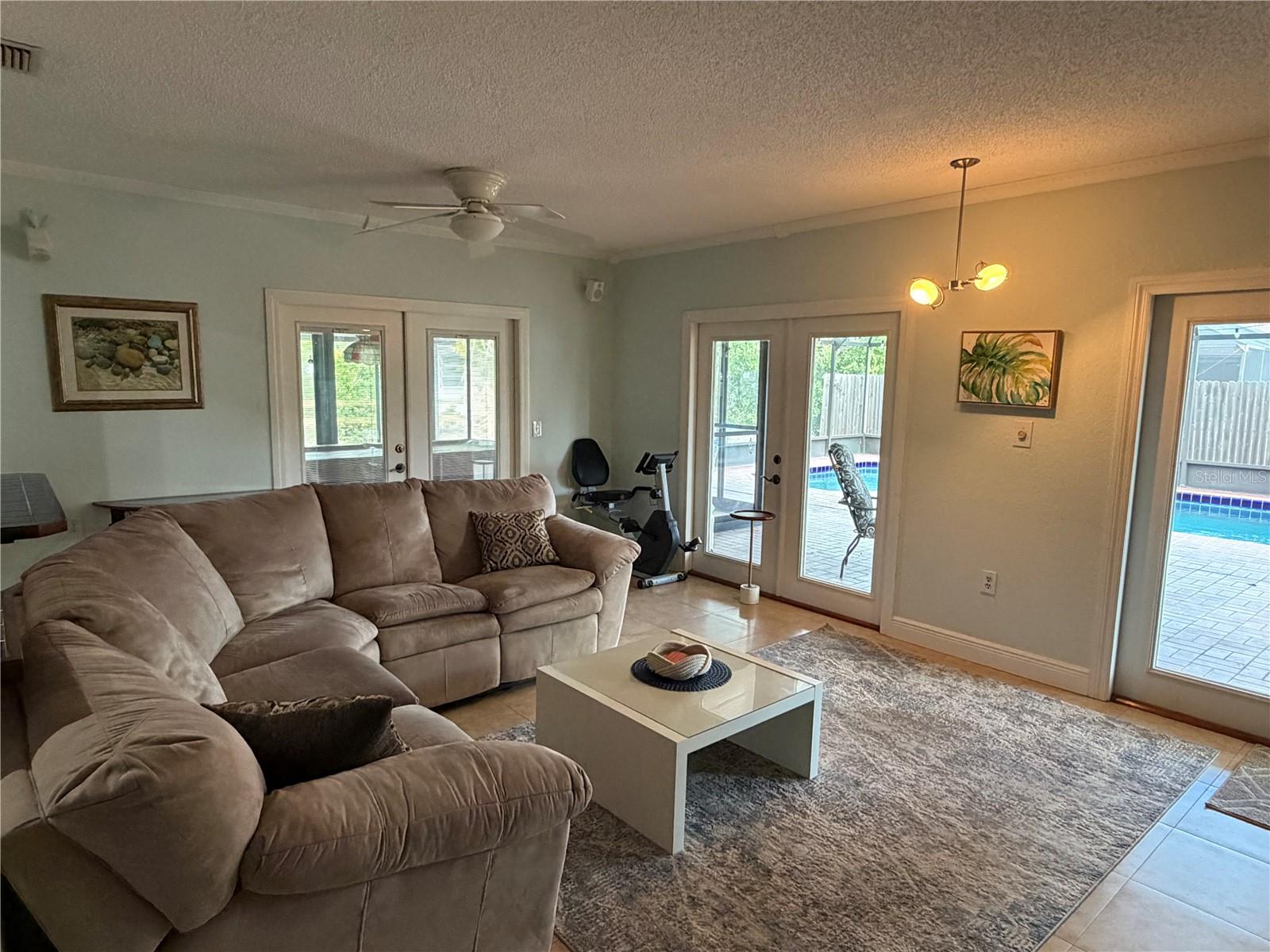 OVERBROOK GARDENS - Residential