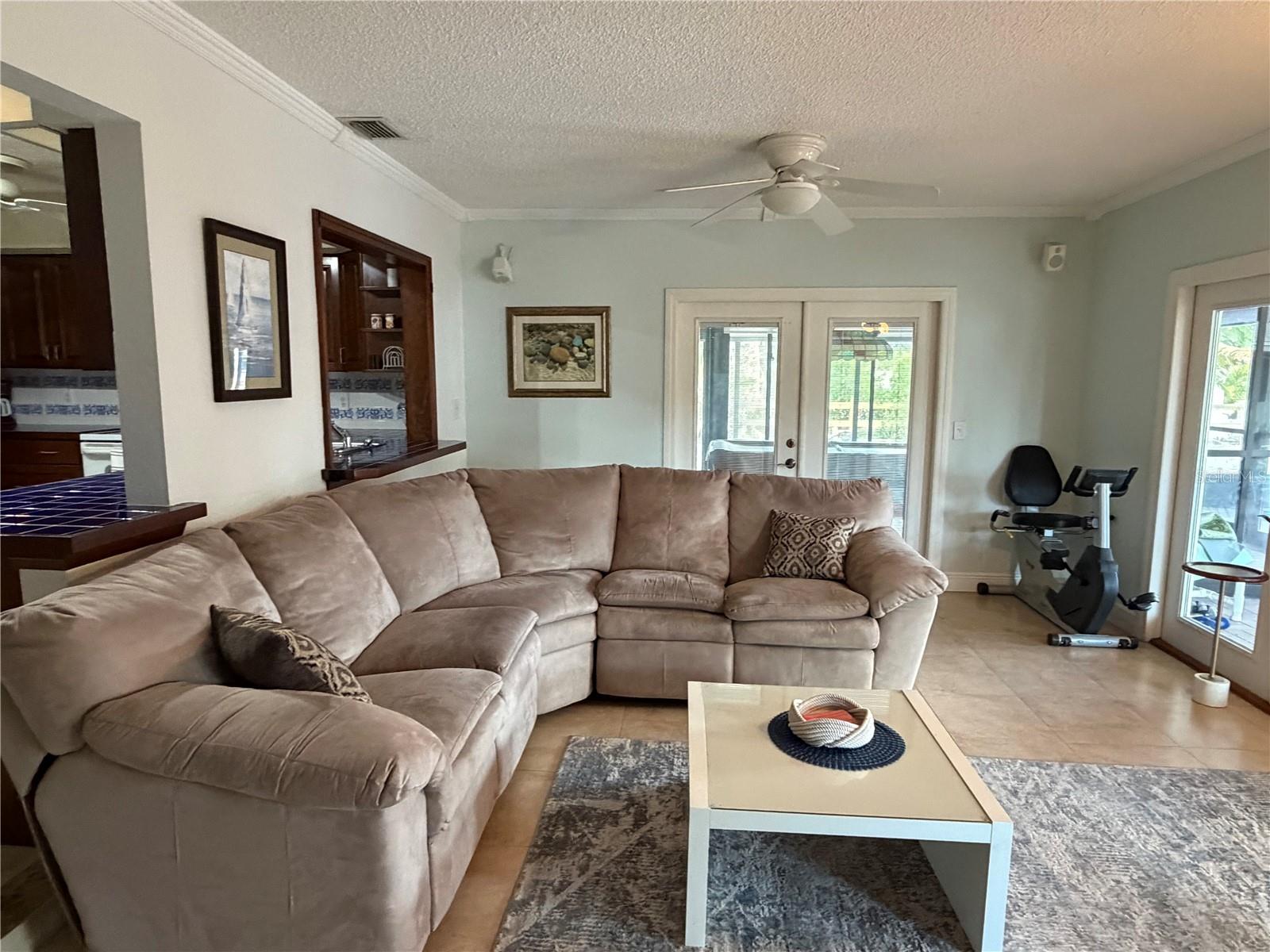 OVERBROOK GARDENS - Residential