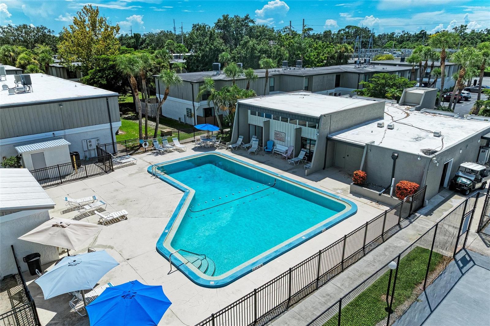 BENEVA RIDGE - Residential