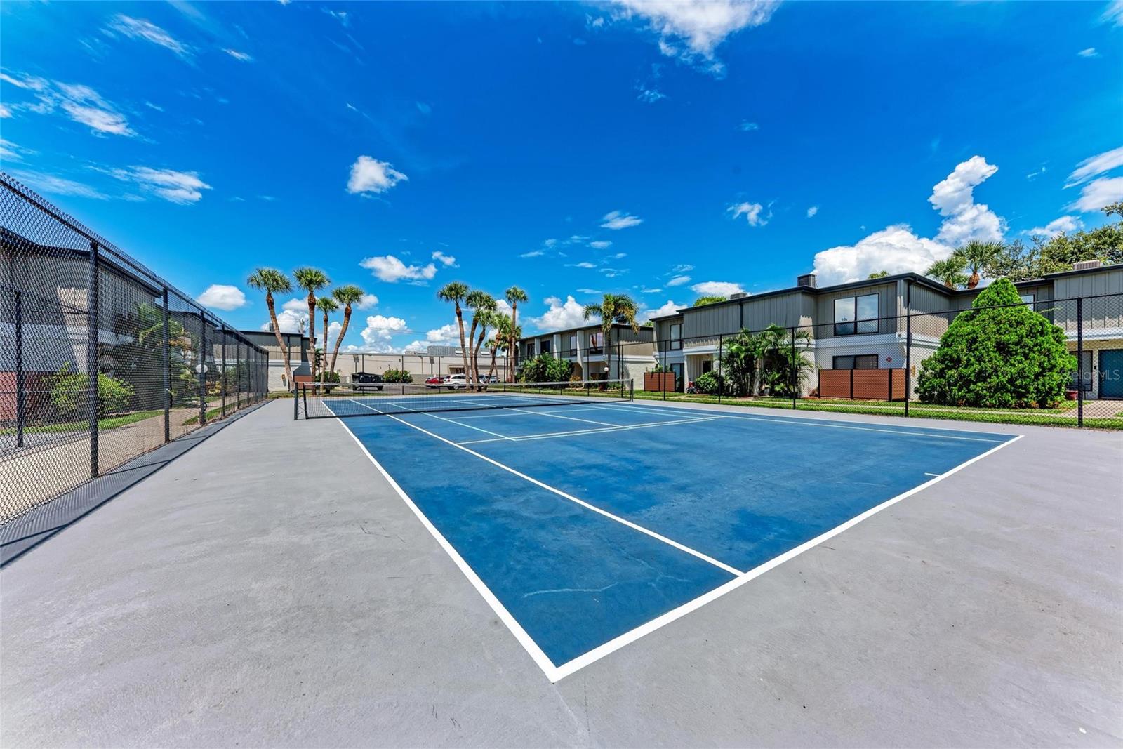 BENEVA RIDGE - Residential