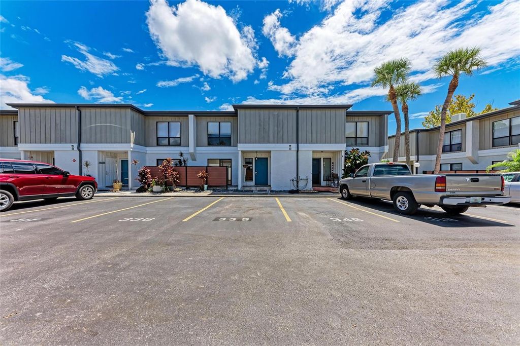 Photo of 4001 Beneva Road #335, Sarasota, FL 34233 (MLS # A4662820)