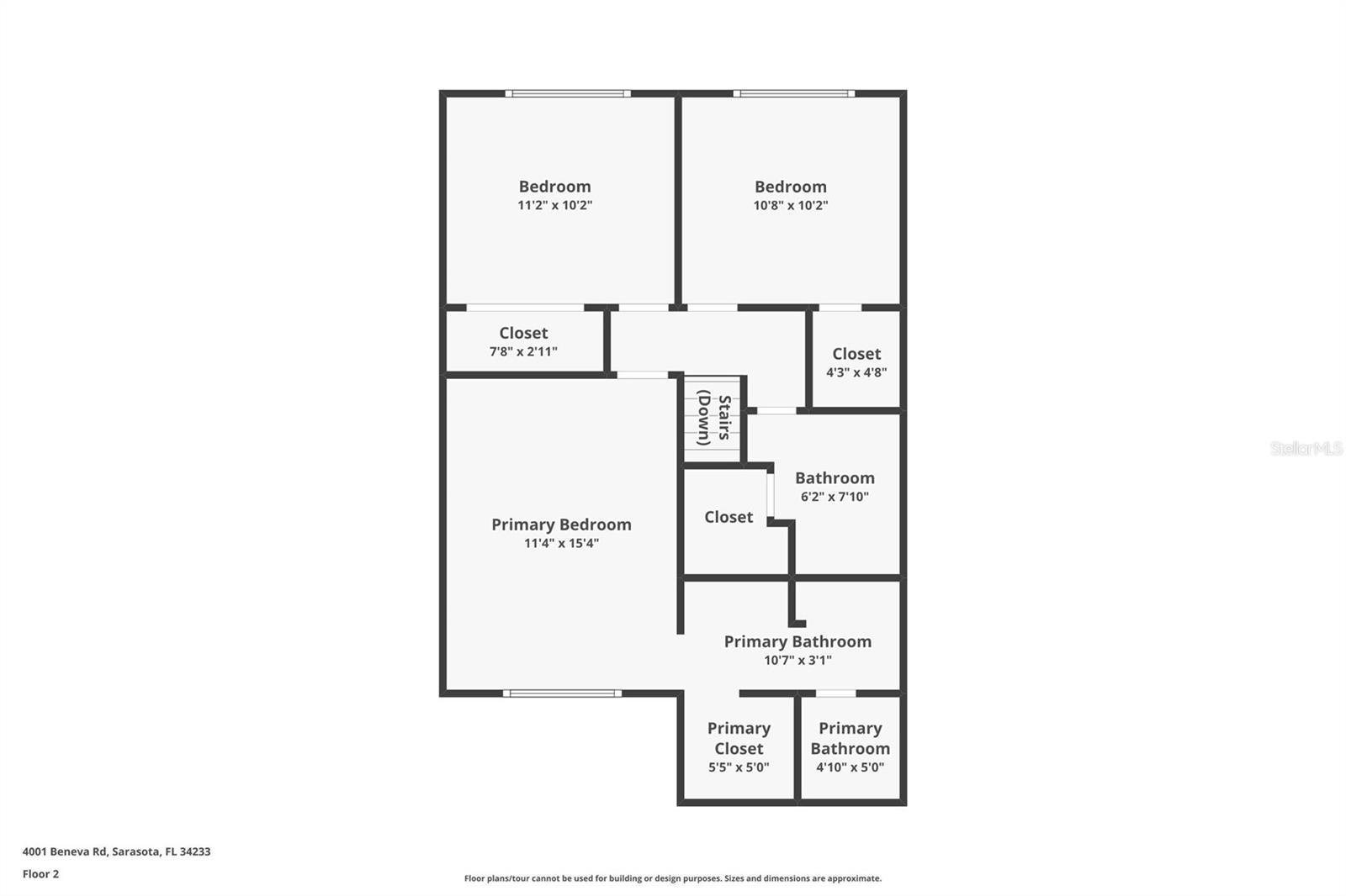 BENEVA RIDGE - Residential