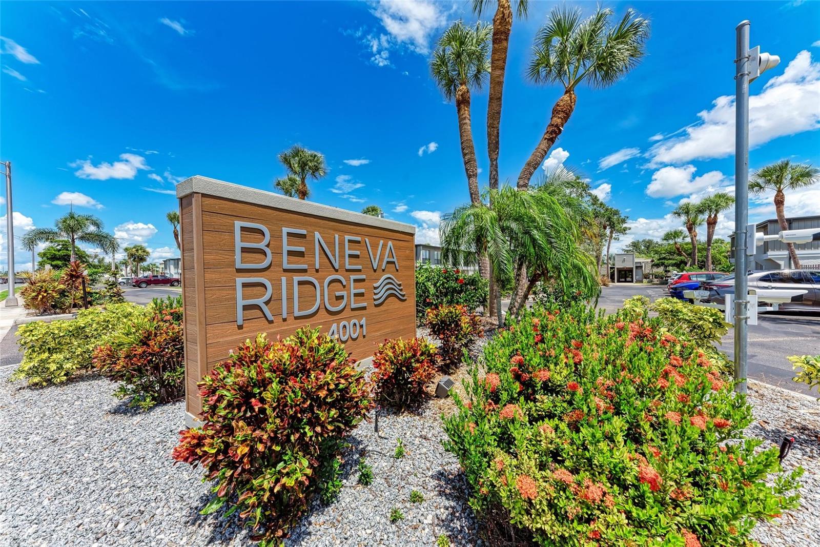 BENEVA RIDGE - Residential