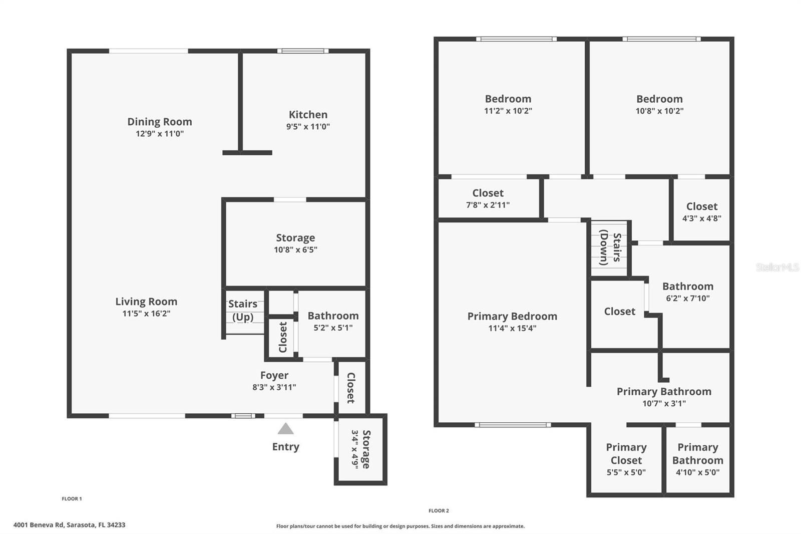 BENEVA RIDGE - Residential