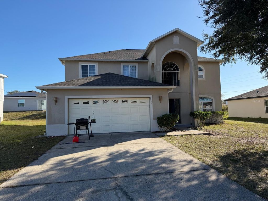 Photo of 1403 Kissimmee Court, Kissimmee, FL 34759 (MLS # O6378794)