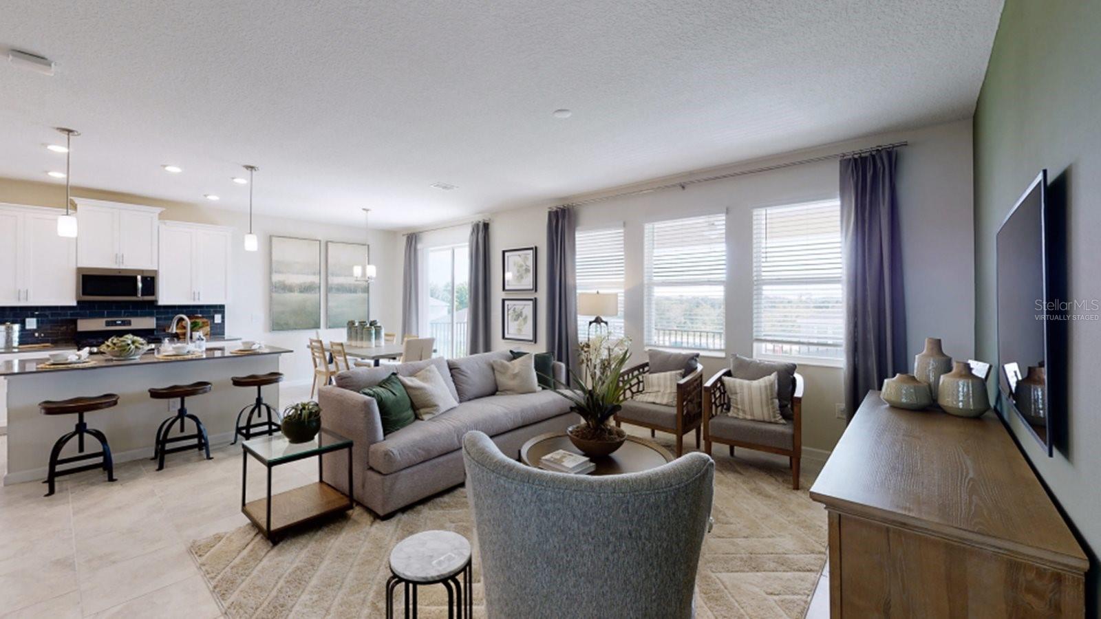 SPRINGHEAD LAKES 50S - Residential