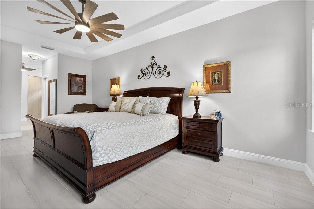 CONSERVATORY/HAMMOCK BEACH - Residential