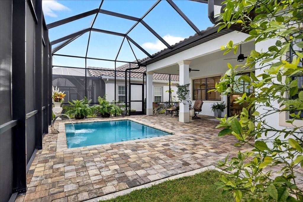 CONSERVATORY/HAMMOCK BEACH - Residential