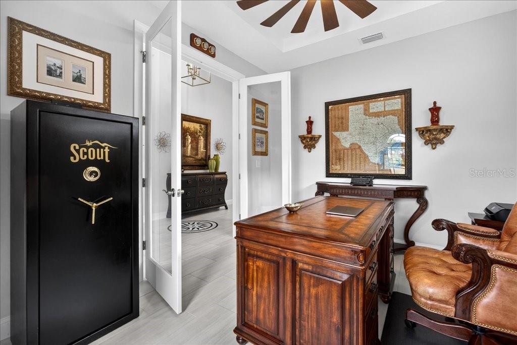 CONSERVATORY/HAMMOCK BEACH - Residential