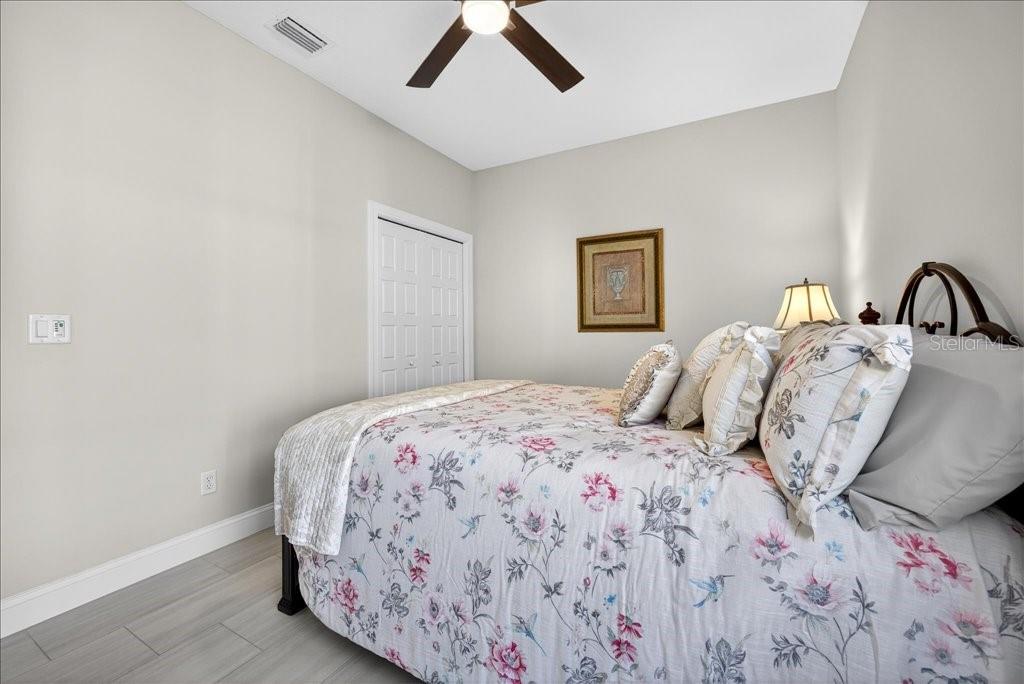 CONSERVATORY/HAMMOCK BEACH - Residential