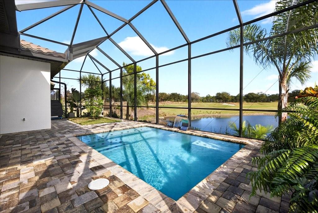 CONSERVATORY/HAMMOCK BEACH - Residential