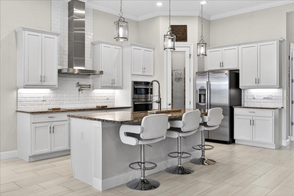 CONSERVATORY/HAMMOCK BEACH - Residential