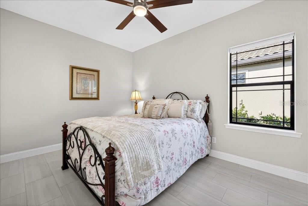 CONSERVATORY/HAMMOCK BEACH - Residential