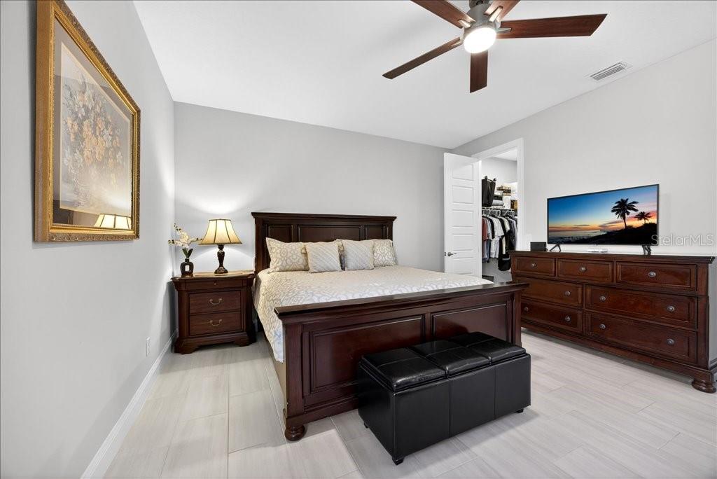 CONSERVATORY/HAMMOCK BEACH - Residential